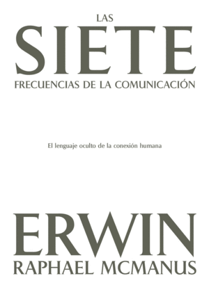 Siete frecuencias de la comunicación, Las