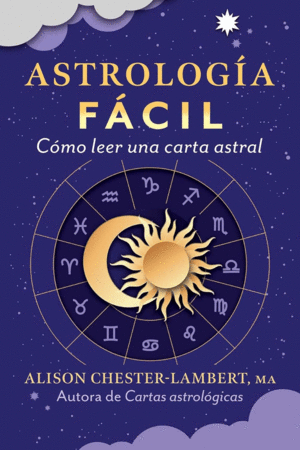 Astrología fácil