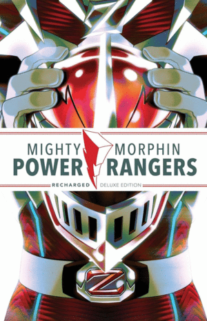 Mighty Morphin Power Rangers