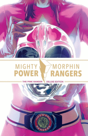 Mighty Morphin Power Rangers
