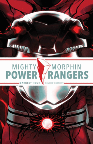 Mighty Morphin Power Rangers