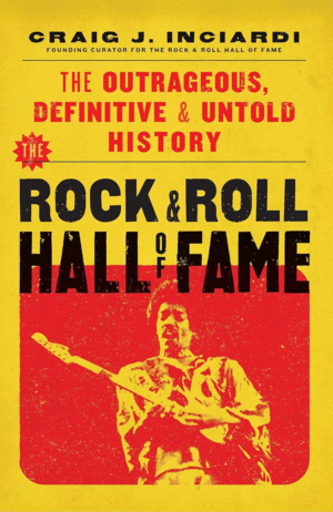 The Rock & Roll Hall of Fame