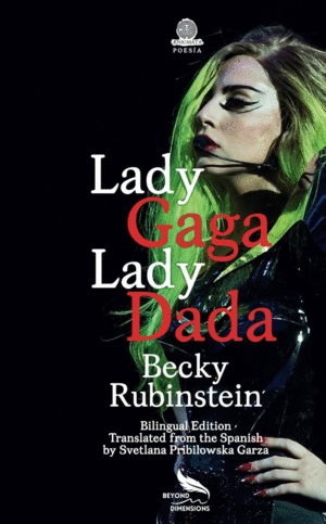Lady Gaga Lady Dada