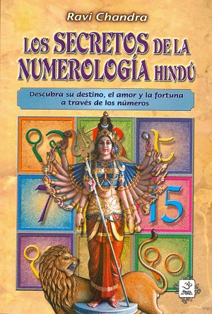 Secretos de la numerología hindú, Los