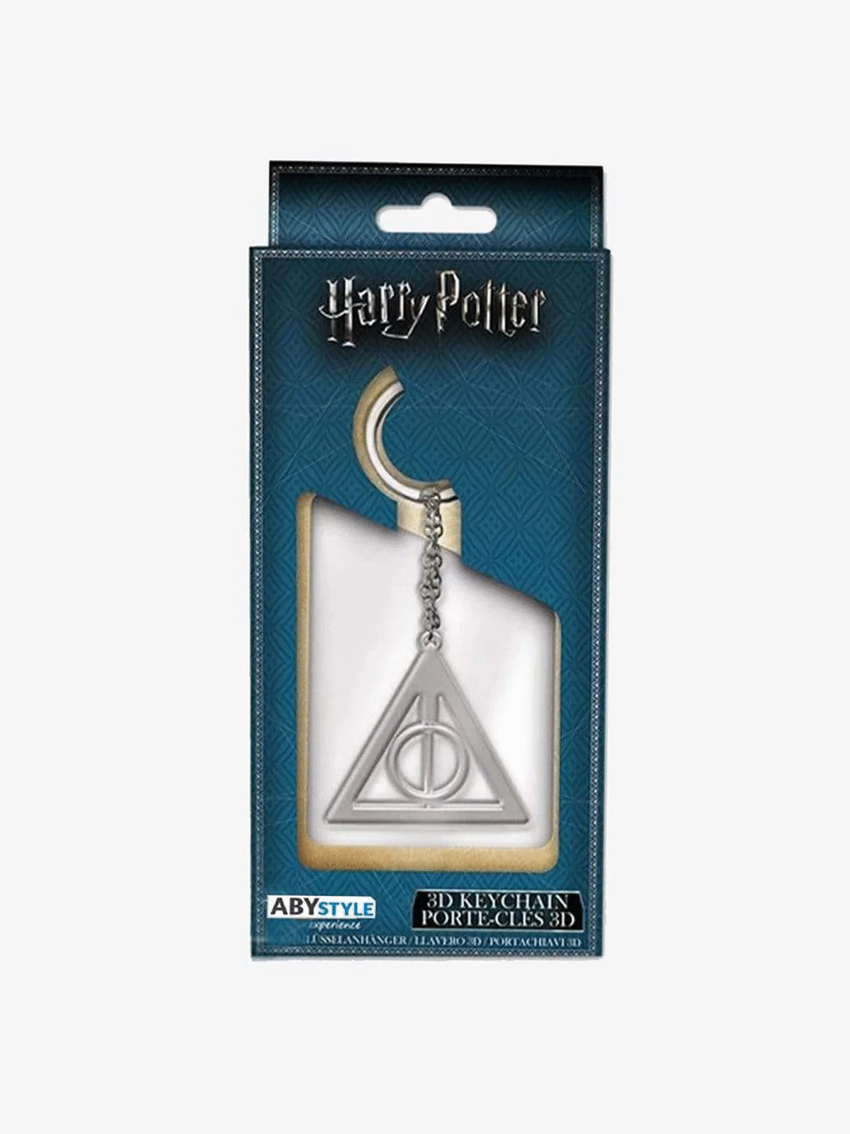 Harry Potter, Gryffindor Hourglass: llavero. Llaveros. Cafebrería El Péndulo