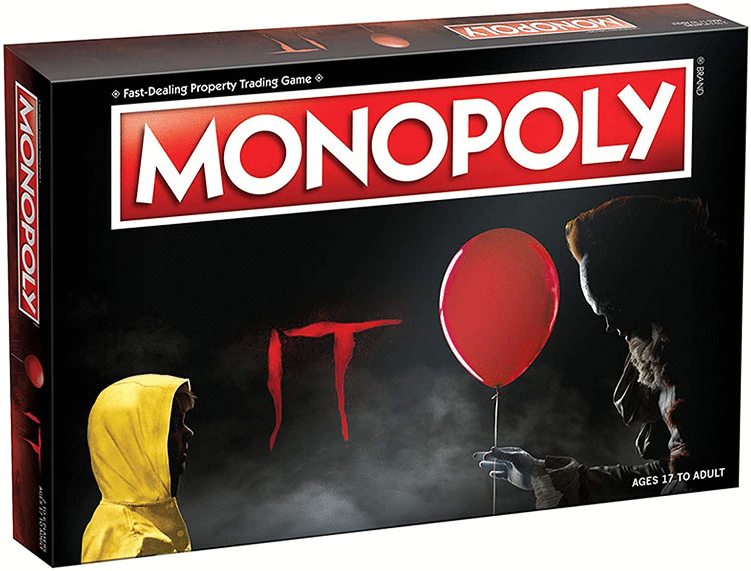 Monopoly Juego de mesa