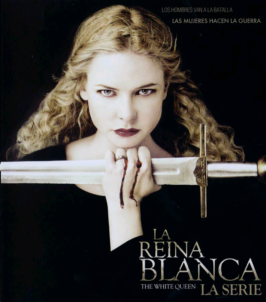 Reina Blanca, La (BRD). Kent, James