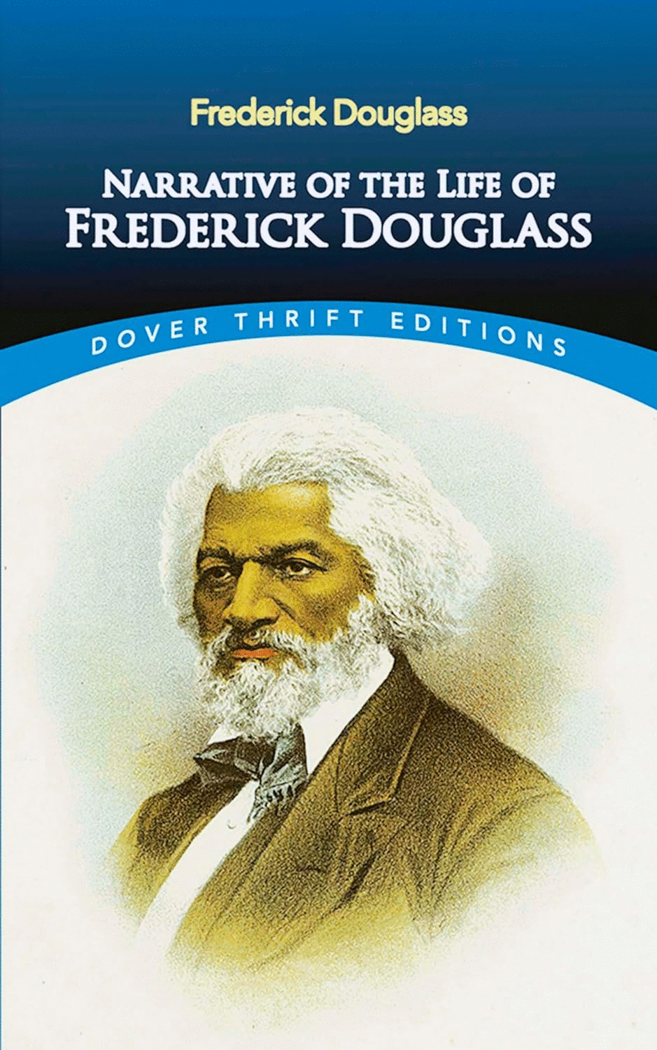 Narrative of the Life of Frederick Douglass. Douglass, Frederick. Libro ...