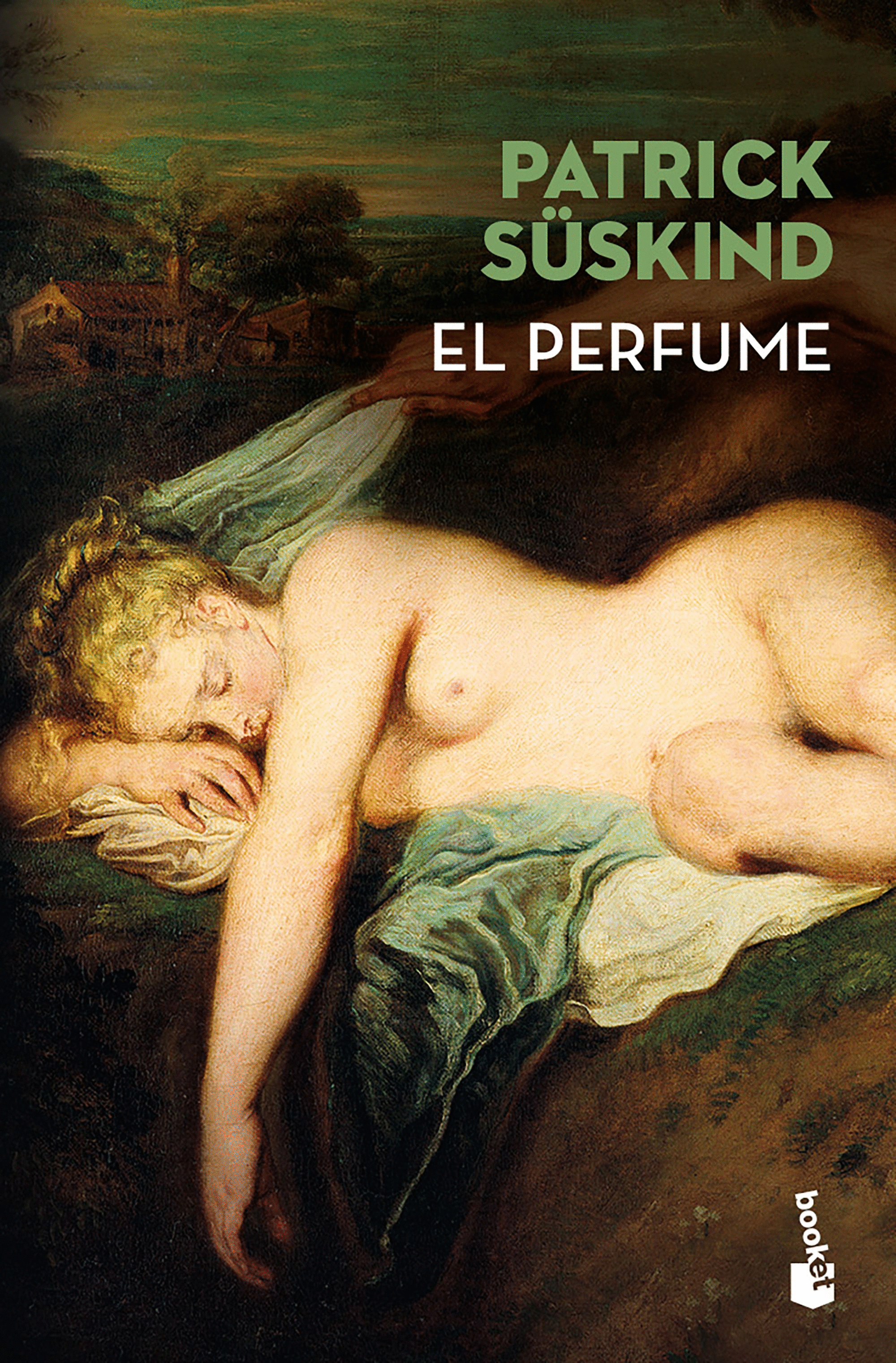 el perfume