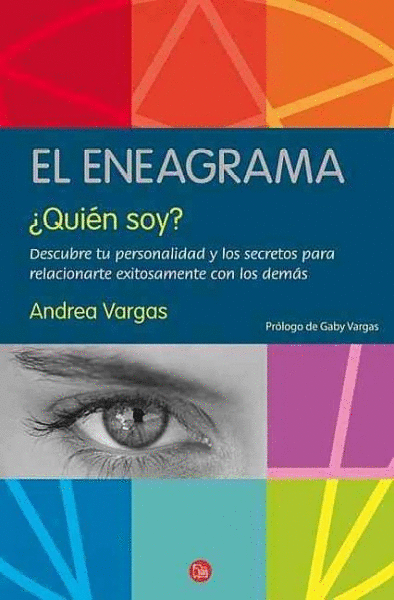 ENEAGRAMA LIBRO ANDREA VARGAS PDF