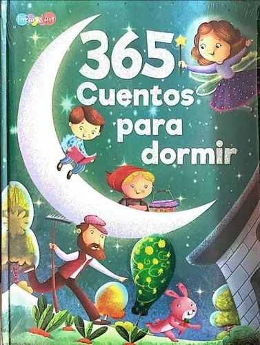 365 Cuentos para dormir. Salama, Moisés / Castro, Laura. Libro en papel.  9788131939697 Cafebrería El Péndulo