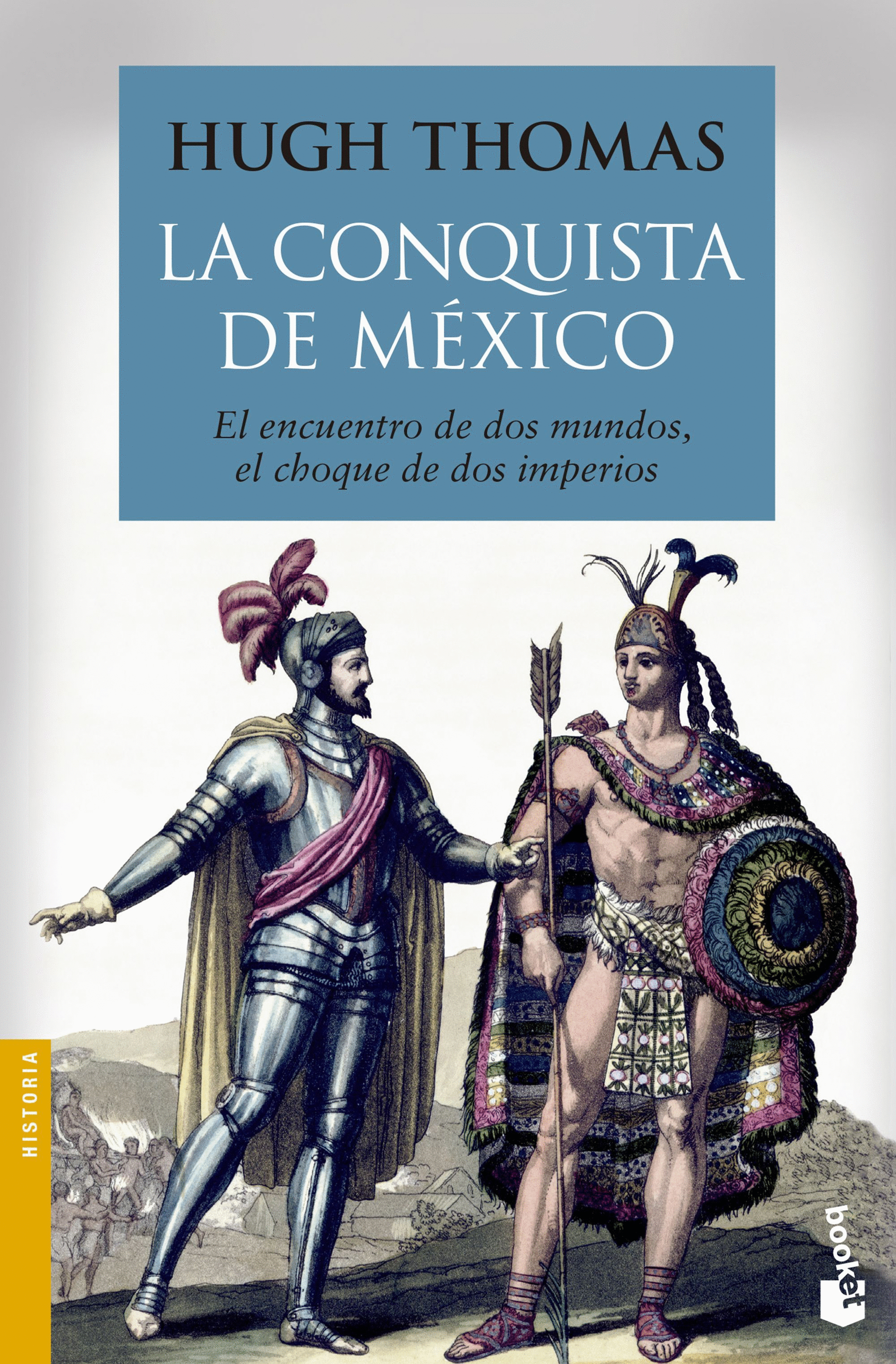 Libro Decorativo | México