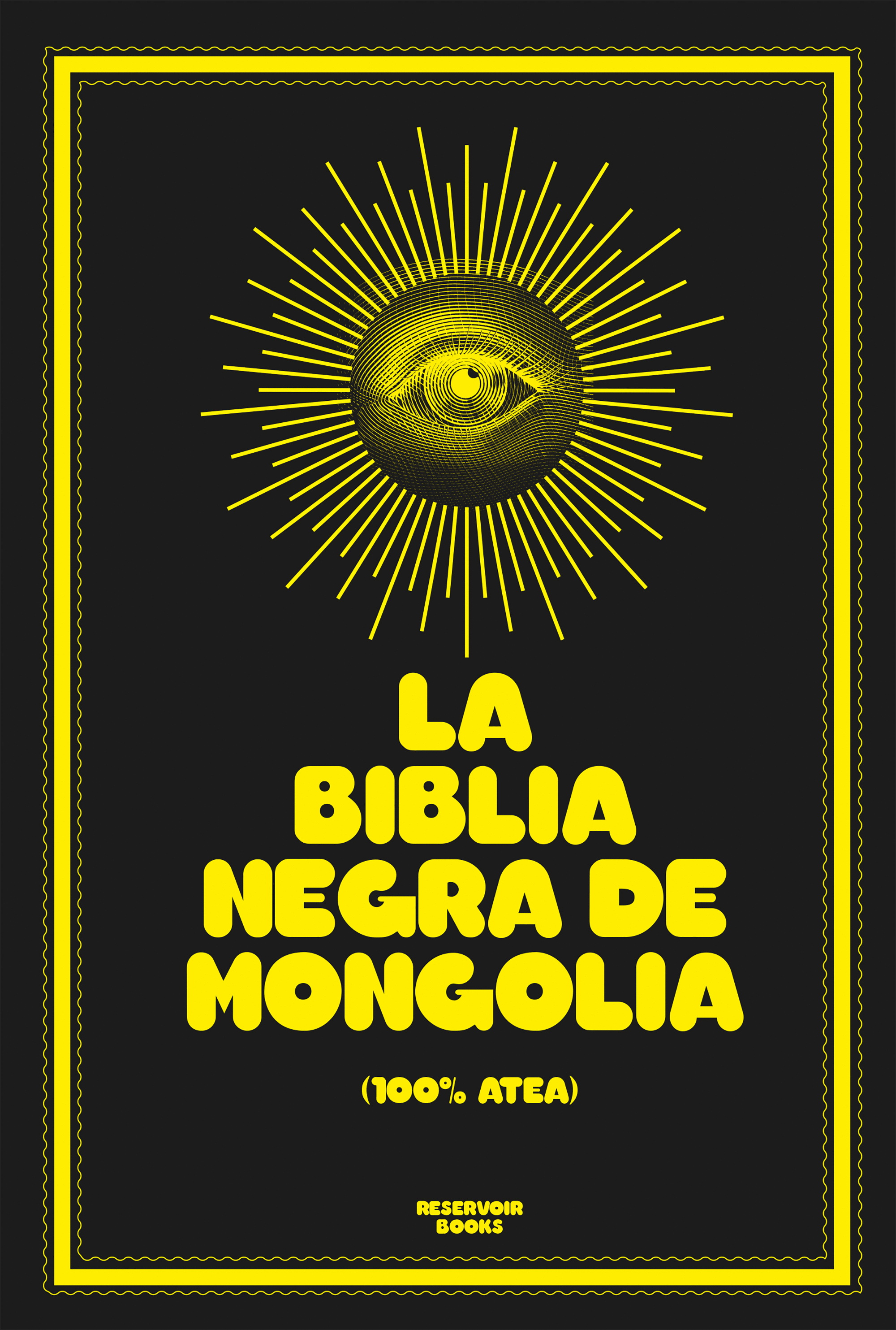 Biblia Negra de Mongolia, La. Mongolia. Libro en papel 