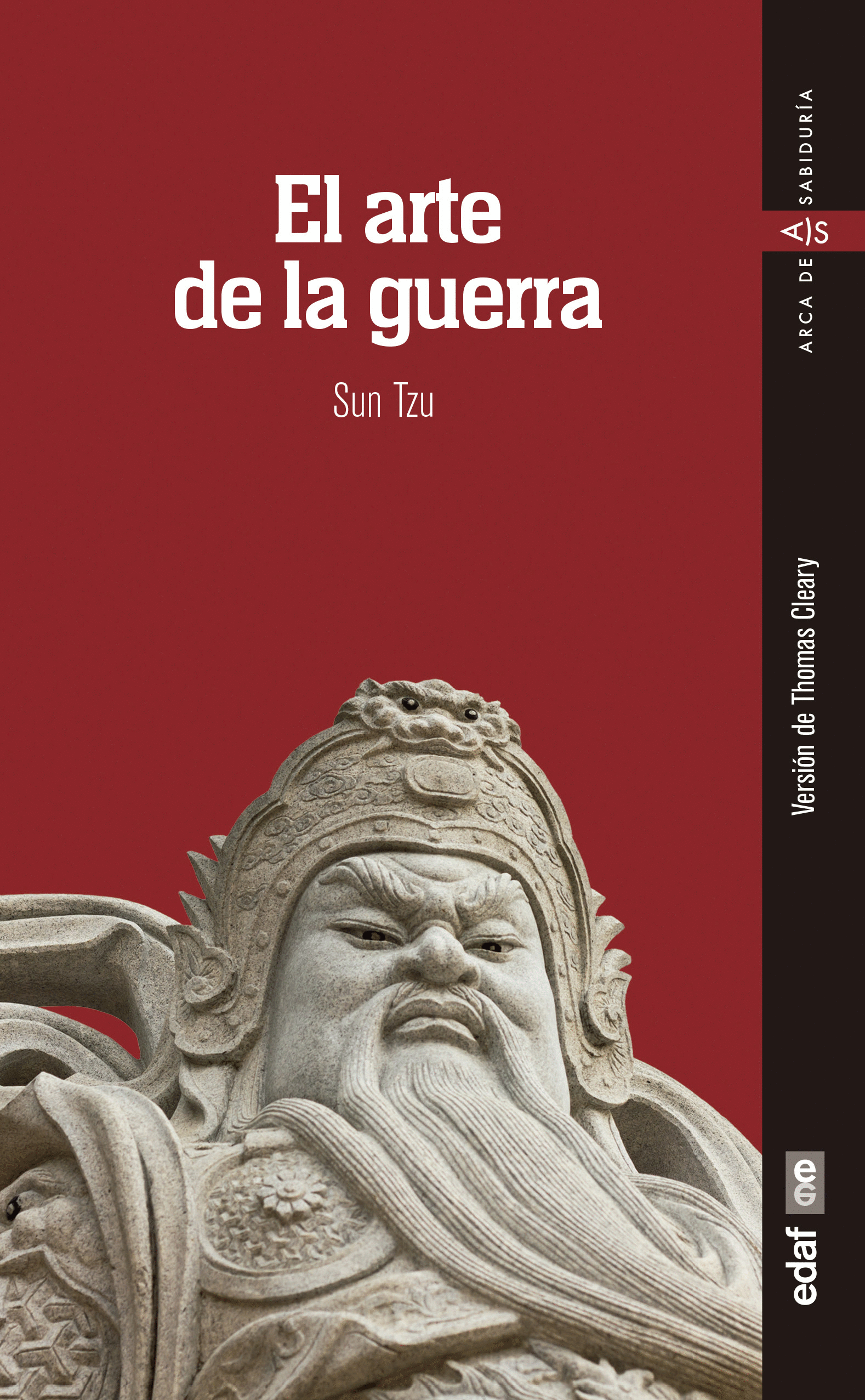 Arte de la guerra, El. Tzu, Sun. Libro en papel. 9788441438156