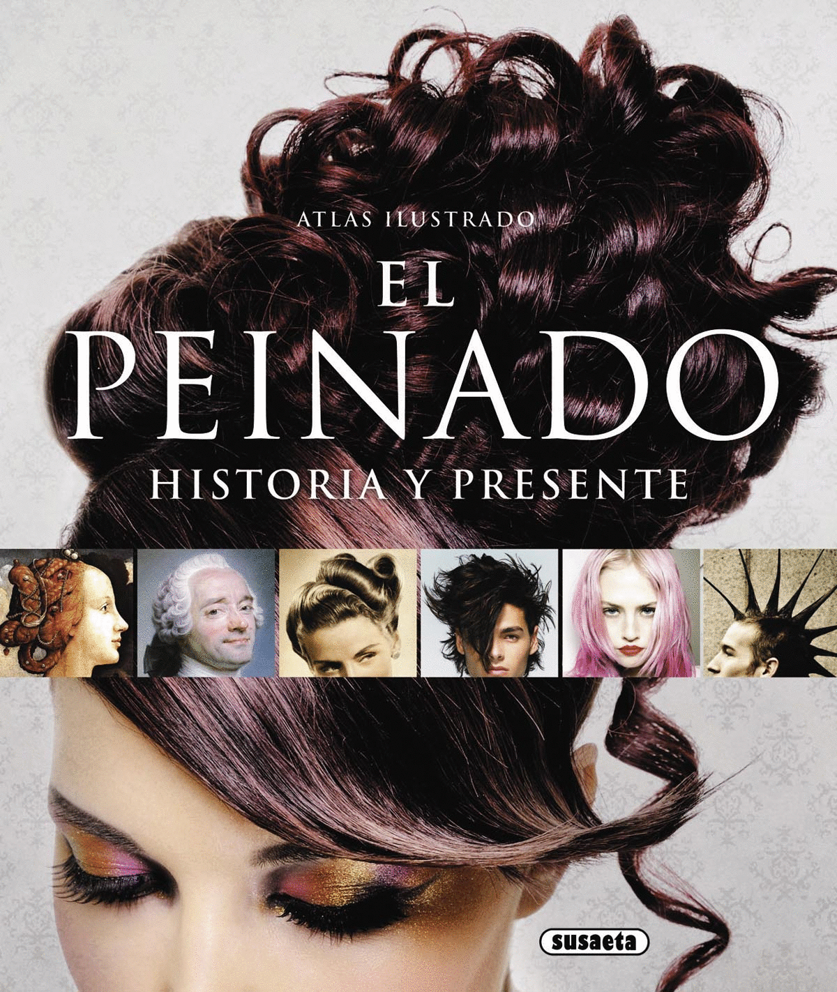 Peinado, El. Historia y presente. Galeano Pérez, Andrés. Libro en papel.  9788467722628 Cafebrería El Péndulo