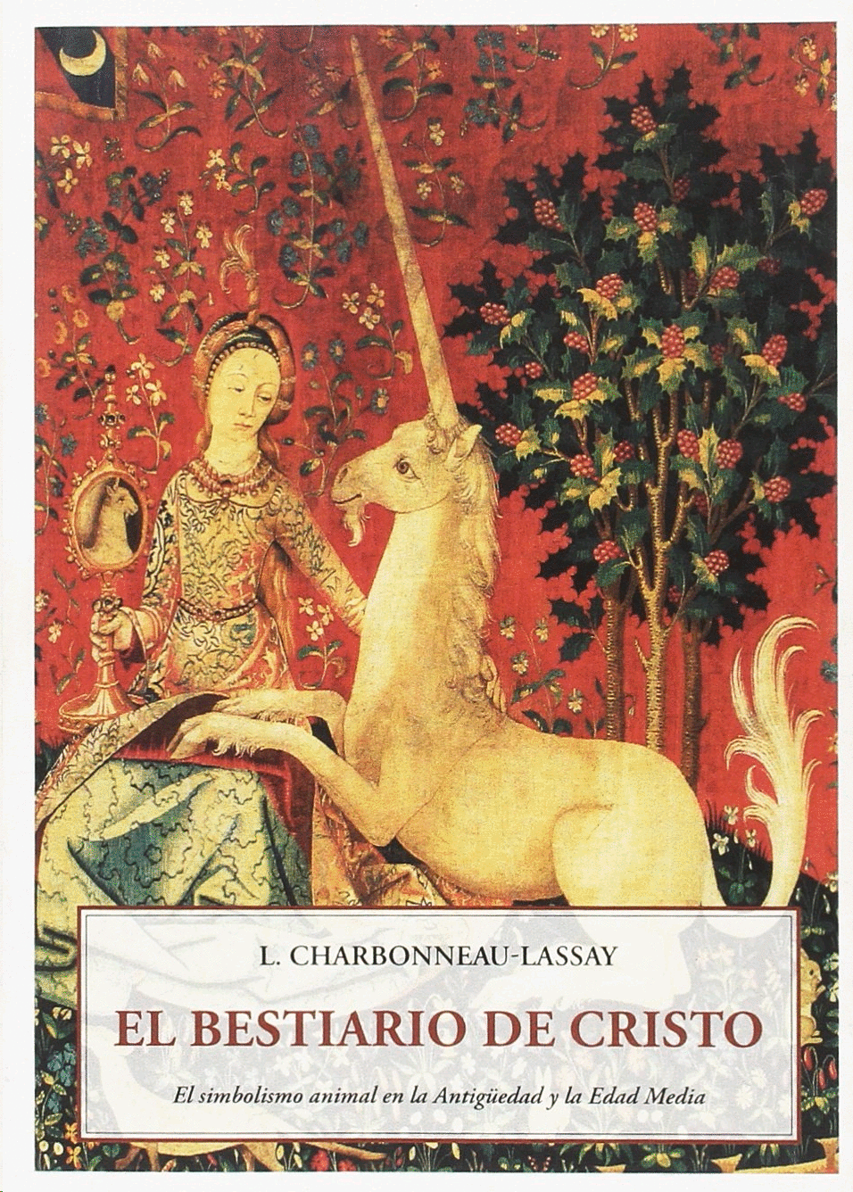 Simboli del cuore di Cristo - Louis Charbonneau Lassay - Libro