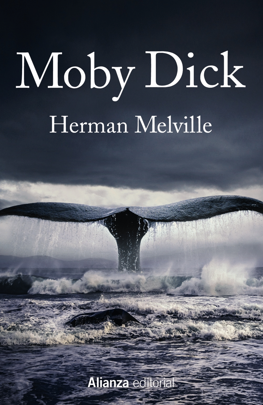 Moby Dick. Melville, Herman. Libro en papel. 9788491049616 Cafebrería El  Péndulo
