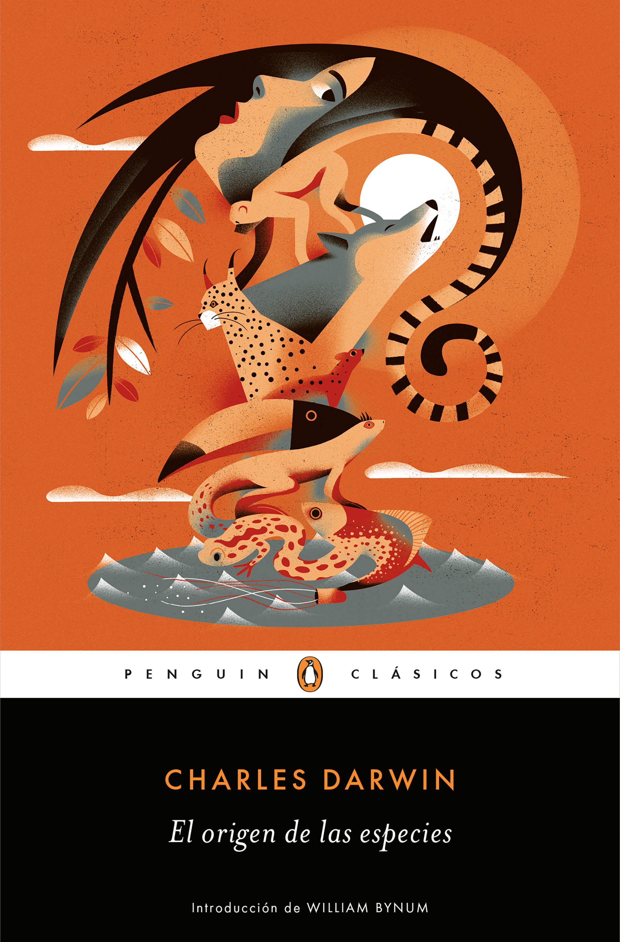 Origen de las especies, El. Darwin, Charles. Libro en