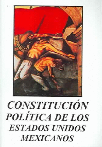 Constituci n pol tica de los Estados Unidos Mexicanos V V 