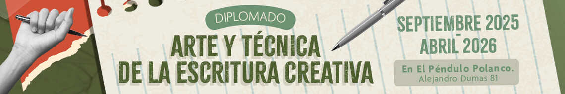  Arte y técnica de la escritura creativa