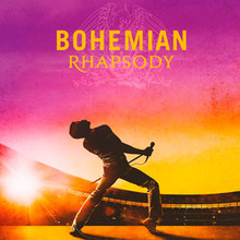 Bohemian Rhapsody / O.S.T. (2 LP)