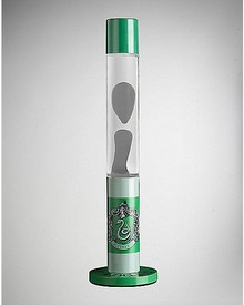 Harry Potter, Slytherin Motion Lamp: lámpara de lava