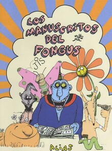 Los manucritos del Fongus