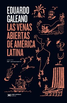 Las venas abiertas de América latina