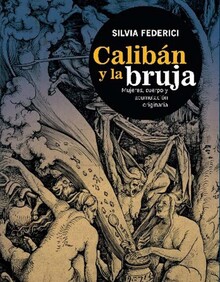 Calibán y la bruja