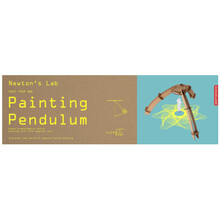 Make Your Own Painting Pendulum: crea tu propio péndulo (GG209)
