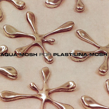 Aquamosh: Coloured Edition (2 LP)