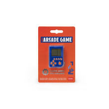 Pocket Arcade Game: videojuego de bolsillo