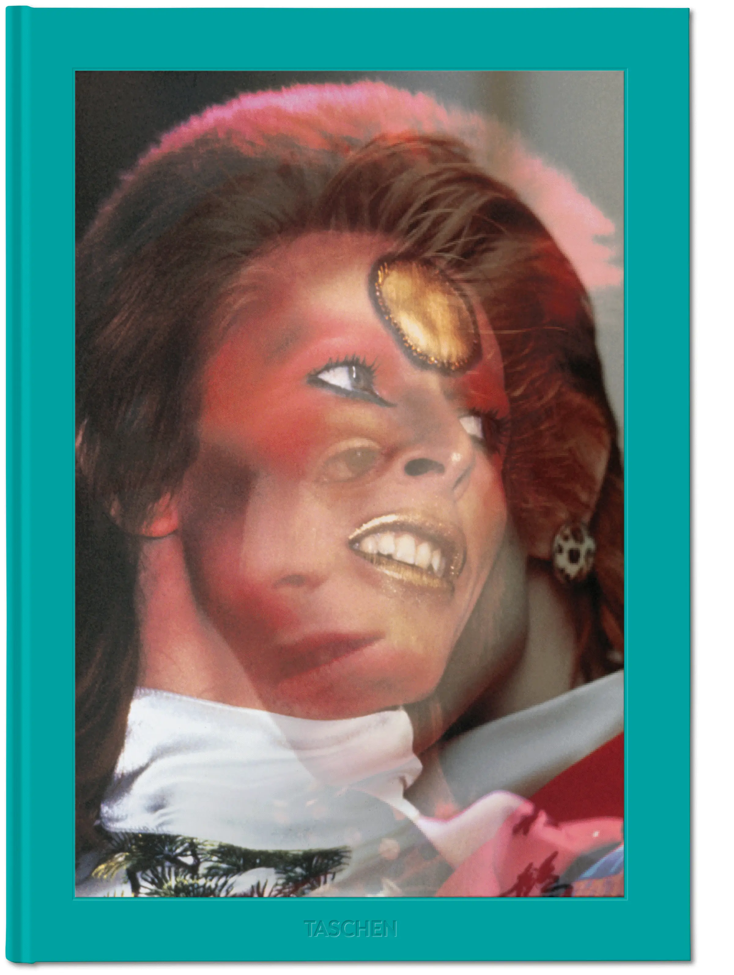The Rise of David Bowie, 1972-1973