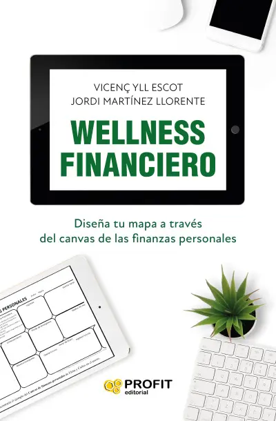 Wellness financiero