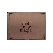 Tarot por Metamormagia: tarot