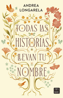 Todas las historias llevan tu nombre