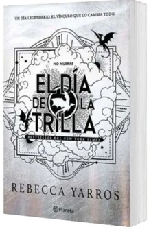 Sin título Empíreo (NO LIBRO 4)